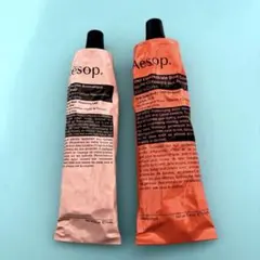 Aesop ハンドクリーム・ボディクリーム