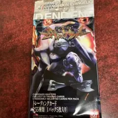 エヴァンゲリオン〜最後のシ者〜