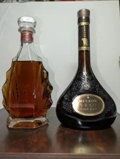 未開栓】A.E.DOR エー・イー・ドール ナポレオン コニャック 700ml
