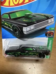 ダ*ち様 896‼️Hot Wheels Layin' Lowrider