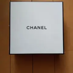 CHANEL シャネル 空箱のサムネイル