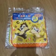 チップとデール タオル 3枚セット ディズニー