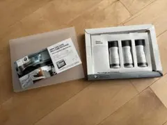 BMWカーケアウェルカムパッケージ 3本セットのサムネイル