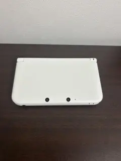 ニンテンドー3DS LL