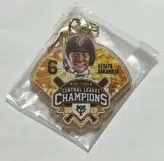 坂本勇人 記念グッズ