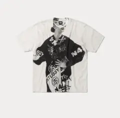 Stussy PARIS TEE サイズL