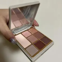 Heart Percent DOTE ON MOOD EYE PALETTE01のサムネイル