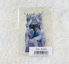 ② Stray Kids スキズ GIANT ヒョンジン クリアカード ソニミュ