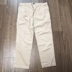 イング　INGNIパンツ チノパン ベージュのサムネイル