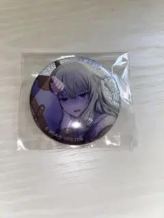 プロジェクトセカイ 缶バッジ イベントコレクション vol.15 B 草薙寧々