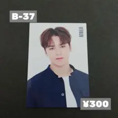 Happy Ending SHOWCASE バーノン 52