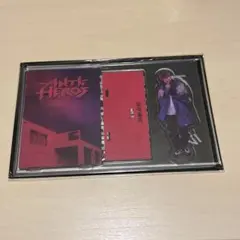 加納嘉将  アクリルスタンド  居酒屋えぐざいる