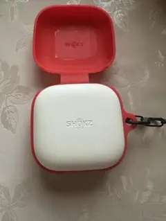 SHOKZ ワイヤレスイヤホン ケース付き