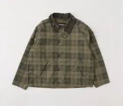 2026年最新】ロングショアマン BARBOURの人気アイテム - メルカリ