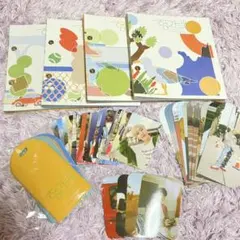 SEVENTEEN トレカ アルバム