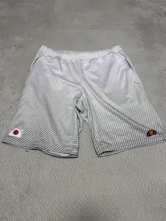YONEX 幾何学模様 日本代表 JAPAN ソフトテニス ハーフパンツ YONEX 幾何学模様 日本代表 JAPAN ソフトテニス ハーフパンツ - メルカリ
