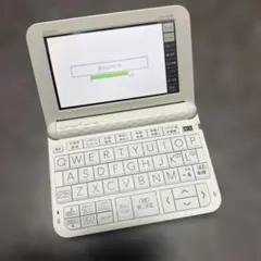 CASIO EX-word DATEPLUS10 XD-Z4800 電子辞書 - メルカリ