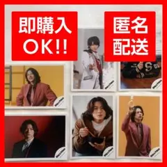 平野紫耀 公式写真 キンプリ d