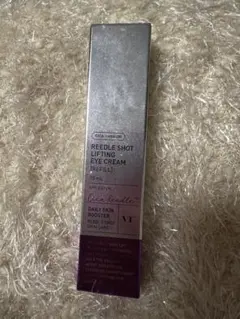 VT REEDLE SHOT LIFTING EYE CREAM 15ml