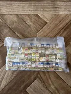 マンハッタナーズ　がま口 新品　未使用品