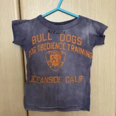 DENIM DUNGAREE Tシャツ 90cmのサムネイル