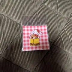 ハローキティ展 シュガーバニーズ ステッカー シール