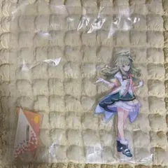 草薙寧々 セガラッキーくじ アクリルスタンド