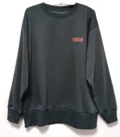 しまむら/SEEROOTS グレー プルオーバー/メンズ Lサイズ