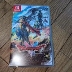 ドラゴンクエスト 1&2　ドラゴンクエスト Ⅰ&Ⅱ　ドラクエ1&2 switch
