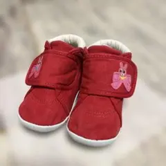 ホットビスケッツ　スニーカー