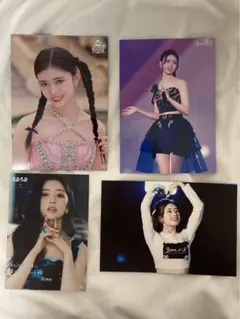 NiziU リマ ラントレ ライブ ココナッツフェス クラクラ