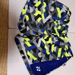 ヨネックス 幾何学模様 パンツ M　レディース