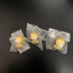 アイカツ プリパラ めじるしアクセサリー 新条ひなき