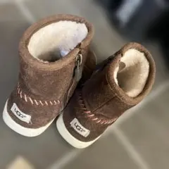 17センチ ブーツ