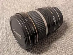 Canon EF-S 10-22mm F3.5-4.5 USM 中古品のサムネイル