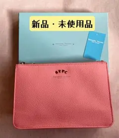 新品＊SamanthaThavasaPetitChoice ポーチ ピンク