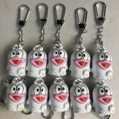 2026年最新】オバq キーホルダーの人気アイテム - メルカリ
