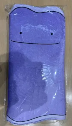 ポケットモンスター メタモン フロアマット