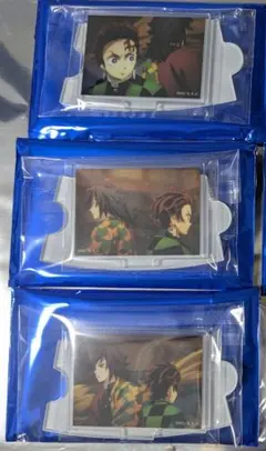 鬼滅の刃 無限城編 第一章 水の呼吸 ランダムミニアクスタ 竈門炭治郎 冨岡義勇