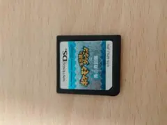 ポケモン不思議のダンジョン 青の救助隊 DS ソフト