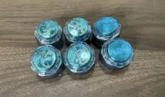 ゲーマーフィンガー 30mm ネジ式6個セットのサムネイル