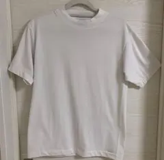 セール！美品！ADAM ET ROPEの高級白Tシャツのサムネイル
