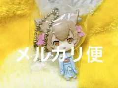 Re:ゼロから始める異世界生活 リゼロ フィギュア マスコットキーホルダー