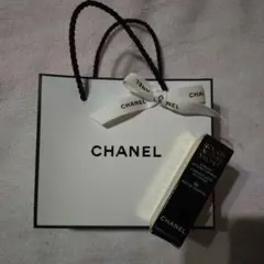新品未使用 シャネル CHANEL サプリマージュ 3点セット＆ブラック