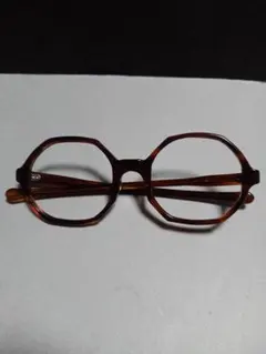 デッドストック RODENSTOCK ANGELA レンズなし メガネ 6.4A - メルカリ