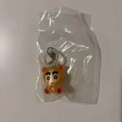 クレヨンしんちゃん　めじるしアクセサリー
