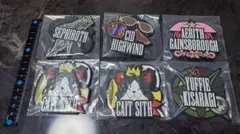 【新品未使用】ファイナルファンタジーⅦリバース 発売記念くじ F賞 セット