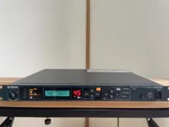 動作確認済み※【YAMAHA SPX990 マルチエフェクター】(名機) - メルカリ