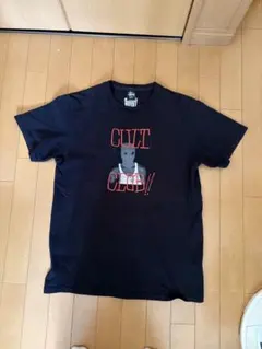 STUSSY CULT CLUB Tシャツ