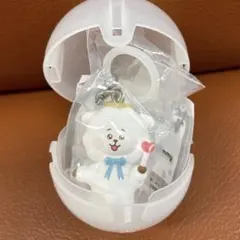BT21 めじるしアクセサリー エンジェルver. RJ